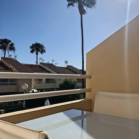 Lägenhet Vv Sonemar Sonnenland 