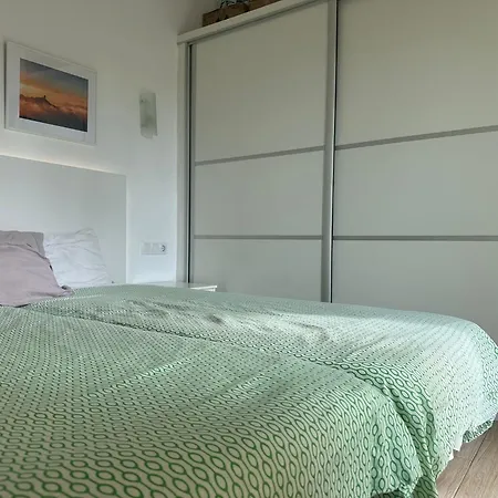 Lägenhet Vv Sonemar Sonnenland 