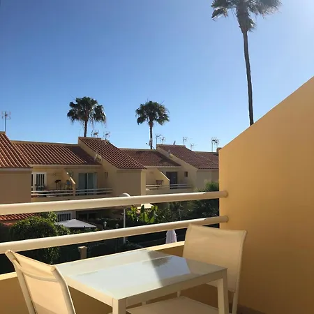 Apartment Vv Sonemar Sonnenland 